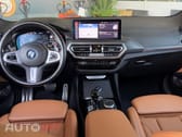 BMW X3 30 E XDRIVE PACK M