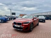 BMW X2 16 d sDrive Auto Advantage