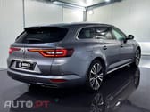 Renault Talisman Sport Tourer 1.8 TCe Initiale Paris EDC