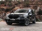 BMW X5 45 e xDrive Pack M