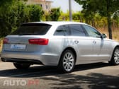 Audi A6 Avant 2.0 TDi Business Line S-line Multitronic