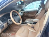 Volvo XC70 2.4 D5 Geartronic