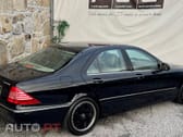 Mercedes-Benz S 320 CDi
