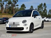 Fiat 500 1.0 Hybrid Connect