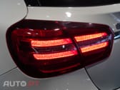 Mercedes-Benz GLA 200 d AMG Line Aut.