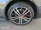 Porsche Panamera 4 E-Hybrid