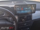 Mercedes-Benz GLK 220 Mercedes GLK 220 CDI 4MATIC Blue Efficiency