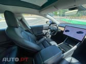 Tesla Model 3 Standard Range Plus RWD