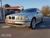 BMW 530 d
