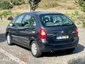Citroen Xsara Picasso 1.6 HDi Exclusive