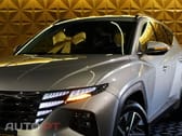 Hyundai Tucson 1.6 CRDi Premium