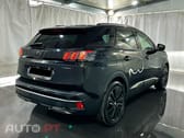 Peugeot 3008 1.6 Hybrid4 GT Pack e-EAT8