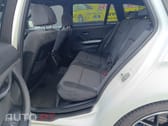 BMW 318 d Touring Navigation Sport