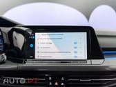 Volkswagen Golf 1.4 TSI GTE DSG