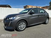Peugeot 208 1.2 PureTech Active Pack