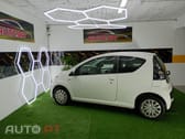 Citroen C1 1.0 Attraction