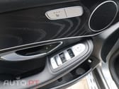 Mercedes-Benz GLC 220 d 4Matic 9G-TRONIC AMG Line