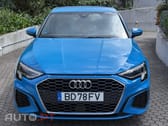 Audi A3 Sportback 40 TFSIe S tronic S line