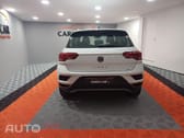 Volkswagen T-Roc 1.0 TSI Style