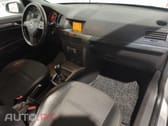 Opel Astra Caravan 1.7 CDTi Cosmo