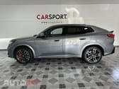 BMW iX2 eDrive20 Pack Desportivo M
