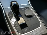 BMW 320 e Touring Pack M Auto