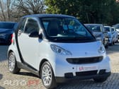 Smart ForTwo 0.8 cdi Passion 54