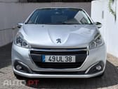 Peugeot 208 1.6 BlueHDi Style