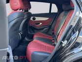 Mercedes-Benz GLC 300 I.V.A DEDUTÍVEL de 4Matic AMG