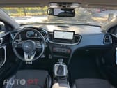 Kia Xceed 1.6 GDi PHEV First Edition