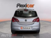 Opel Corsa 1.4 Edition FlexFuel