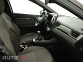 Renault Captur Captur 1.0 TCe Techno Bi-Fuel