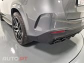 Mercedes-Benz GLE 4Matic+