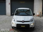 Fiat Panda 1.0 Hybrid City Life