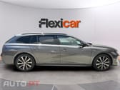 Peugeot 508 SW 1.5 BlueHDi GT EAT8