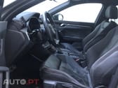 Audi Q3 45 TFSIe S line S tronic