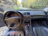 Mercedes-Benz CLK 230 Kompressor Avantgarde