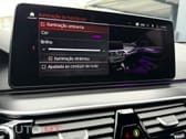 BMW 520 e Pack M