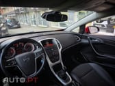 Opel Astra GTC 1.6 T S/S J20