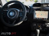 Jeep Renegade 1.3 T4-PHEV 177 kW 4xe North Star