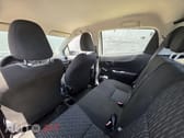 Toyota Yaris 1.0 VVT-i ACtive+AC