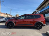 Dacia Jogger 1.0 ECO-G Extreme Bi-Fuel