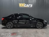 Mercedes-Benz A 250 e 8G-DCT AMG Line
