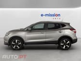 Nissan Qashqai 1.5 dCi Acenta