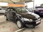 Volkswagen Polo 1.2 TDi BlueMotion