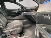 Peugeot 3008 1.6 Hybrid GT e-EAT8