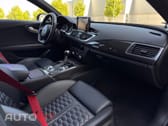 Audi A7 4.0 TFSI quattro Tiptronic