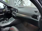 BMW 318 d Touring Pack M Auto