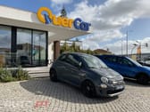 Fiat 500 1.0 Hybrid