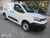 Citroen Berlingo 1.5 BlueHDi XL Club